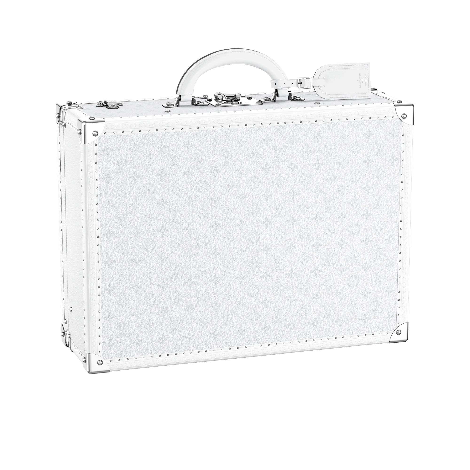 Bisten 70 Taigarama - Trunks and Boxes | LOUIS VUITTON